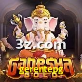 Ganesha Gold